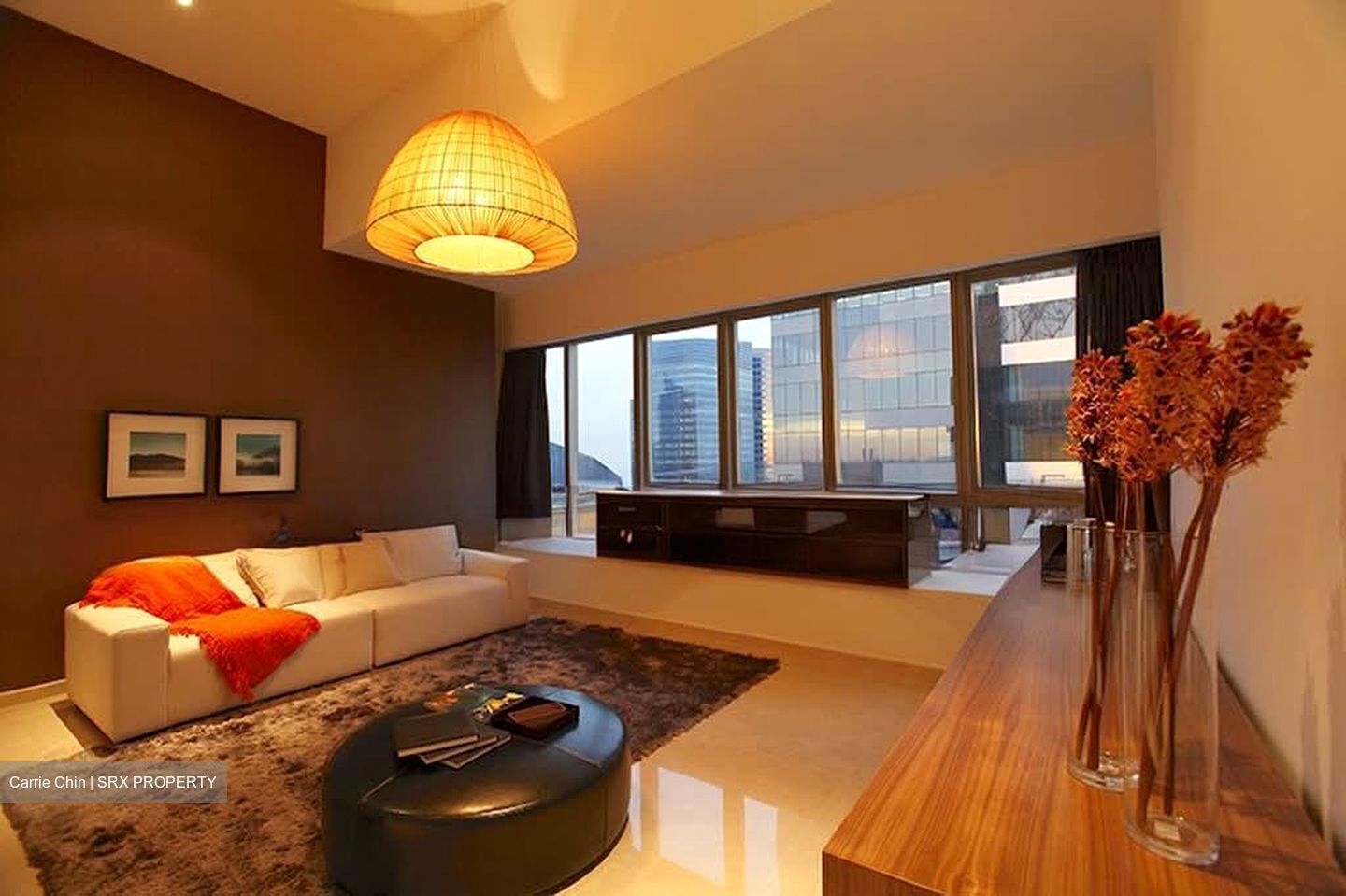 One Shenton (D1), Apartment #580198381
